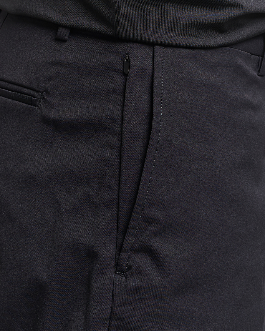 Herr | Shorts | RLX Ralph Lauren | Tailored Golf Shorts Black