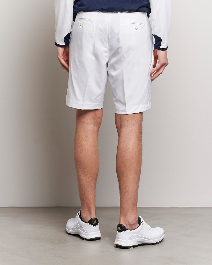 Herr | Shorts | RLX Ralph Lauren | Tailored Golf Shorts White