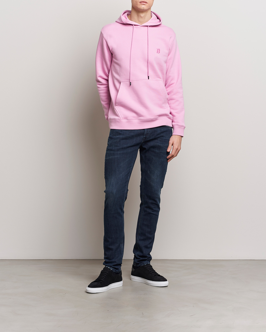 Herr | Jeans | Dondup | George Jeans Dark Blue