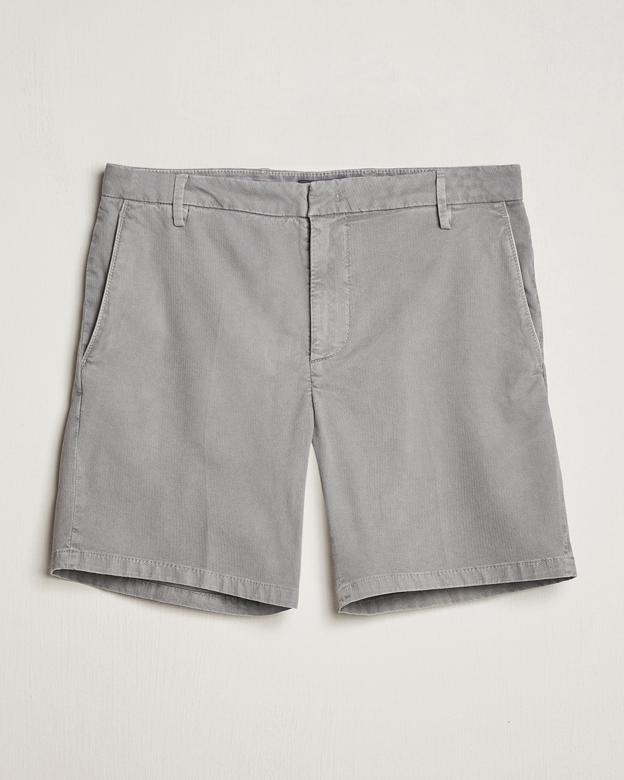 Herr | Shorts | Dondup | Manheim Shorts Grey