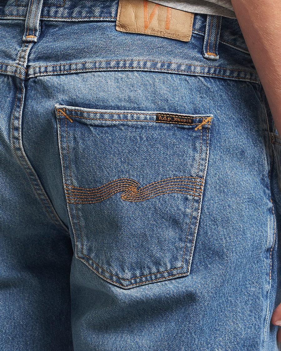 Herr | Jeans | Nudie Jeans | Gritty Jackson Jeans Day Dreamer