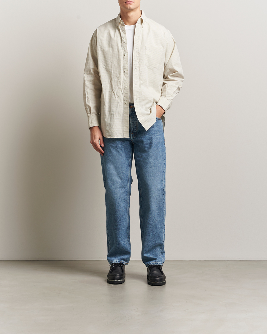 Herr | Jeans | Nudie Jeans | Rad Rufus Jeans Indigo Blues