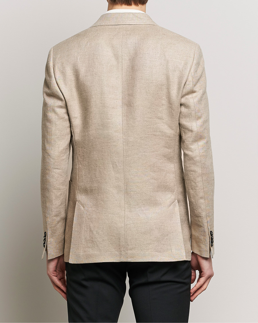 Herr | Kavajer | Tiger of Sweden | Justin Linen Blazer Feather