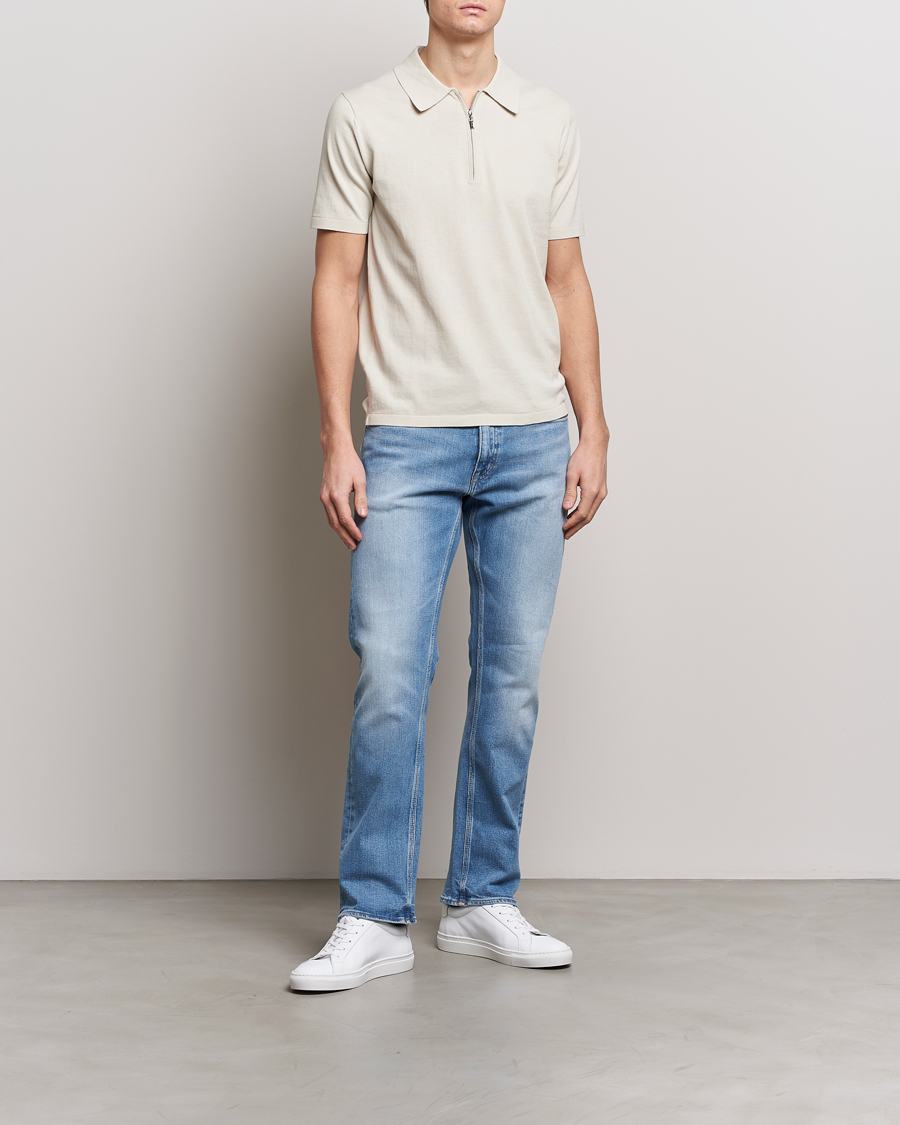 Herr | Jeans | Tiger of Sweden | Des Jeans Light Blue