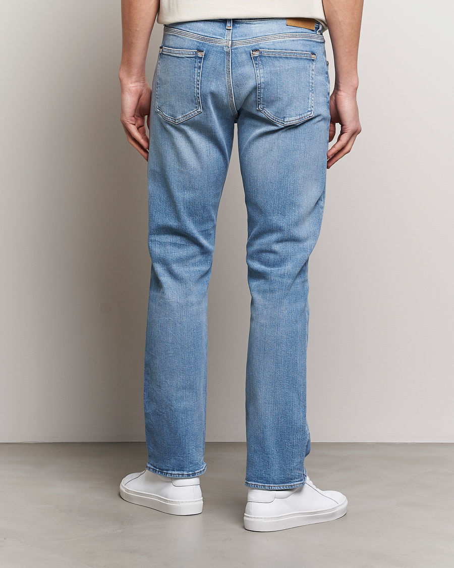 Herr | Jeans | Tiger of Sweden | Des Jeans Light Blue