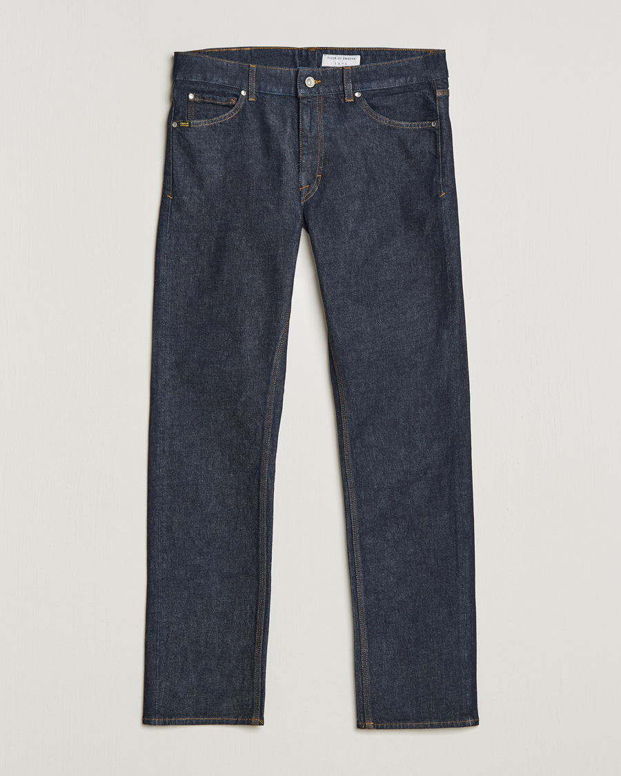 Herr | Jeans | Tiger of Sweden | Des Jeans Ripen Blue