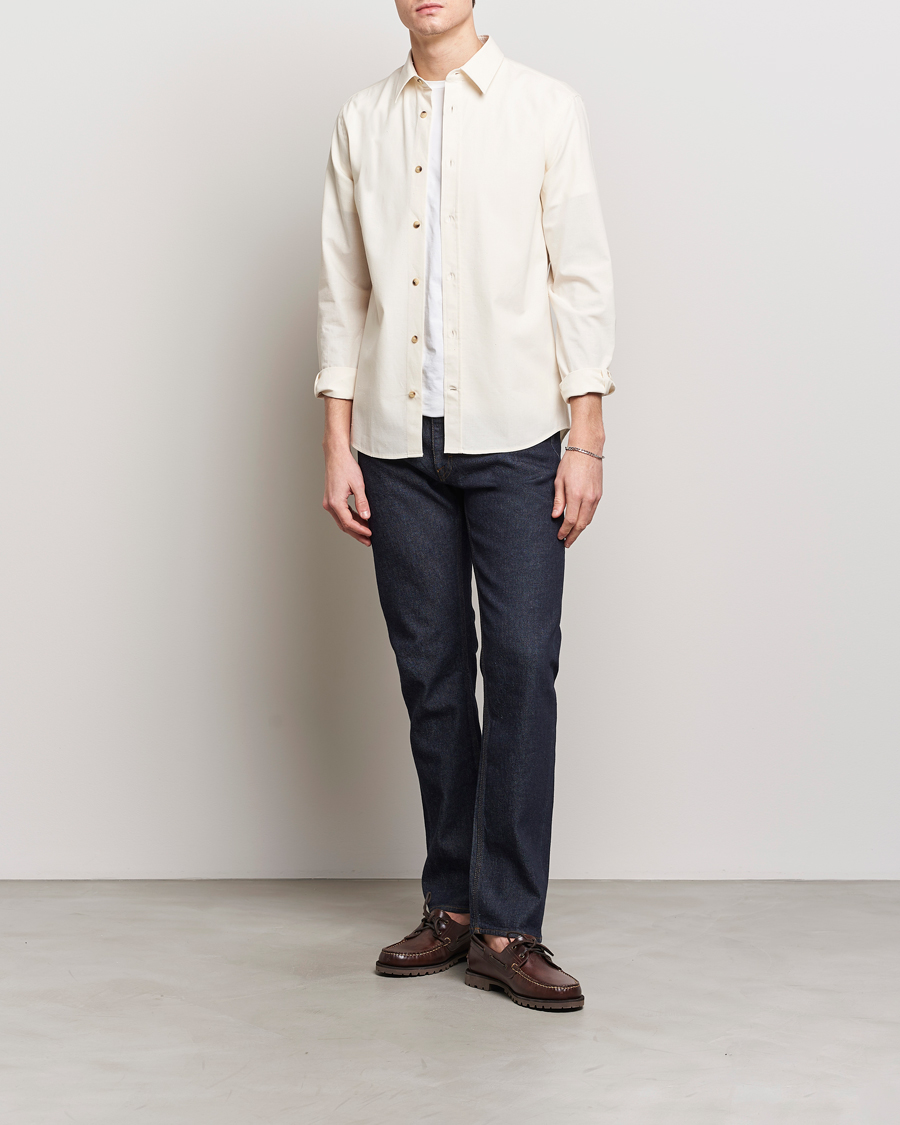 Herr | Jeans | Tiger of Sweden | Des Jeans Ripen Blue