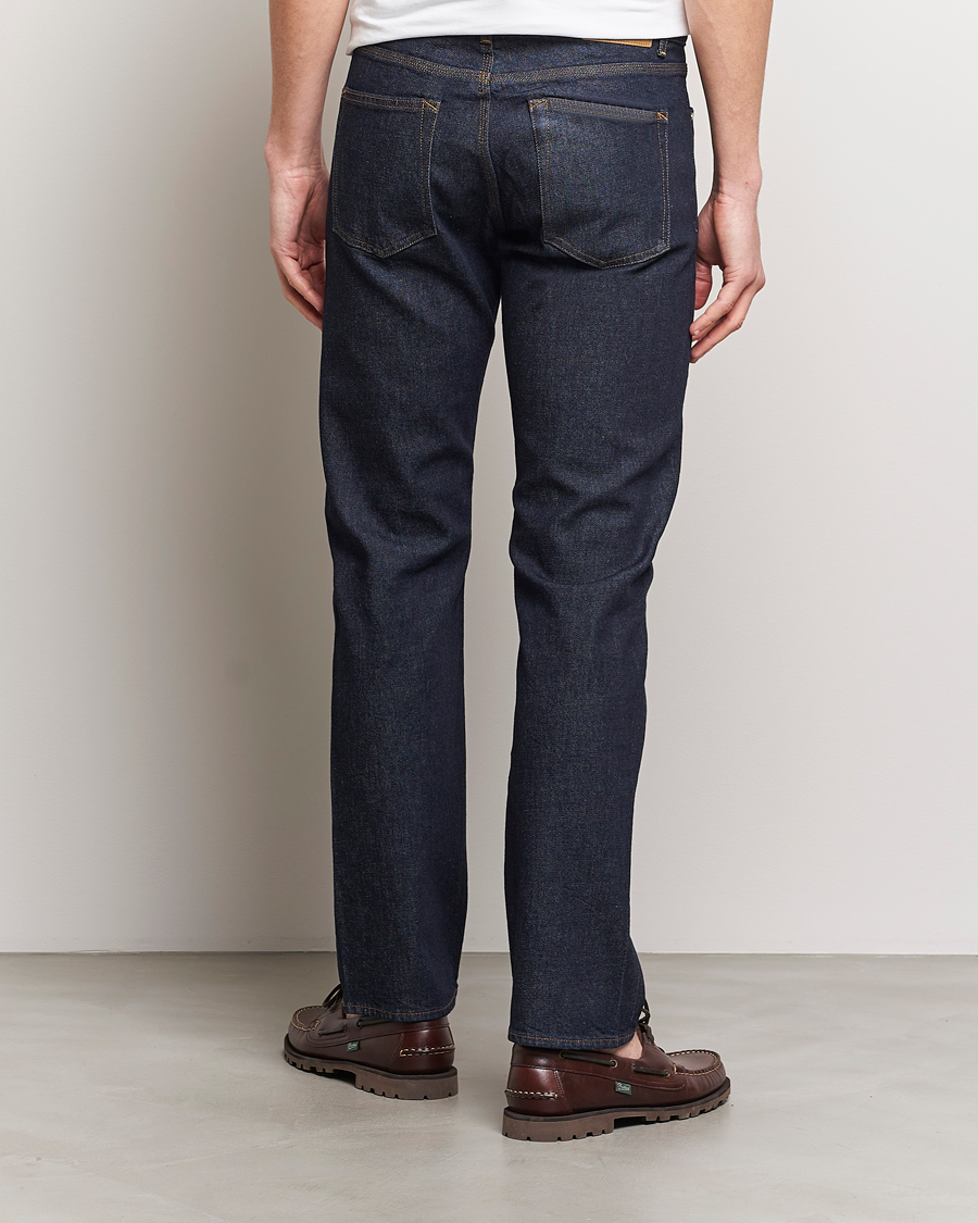 Herr | Jeans | Tiger of Sweden | Des Jeans Ripen Blue