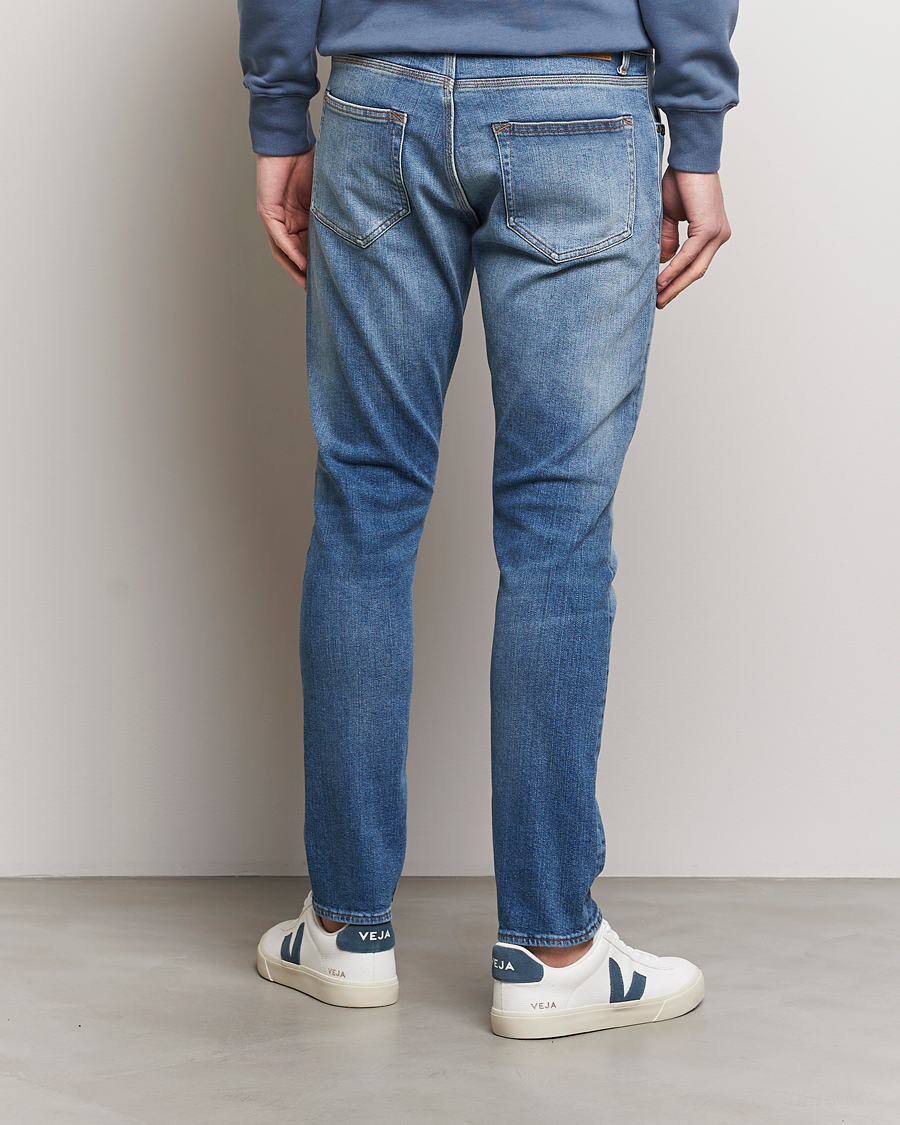 Herr | Jeans | Tiger of Sweden | Pistolero Jeans Light Blue