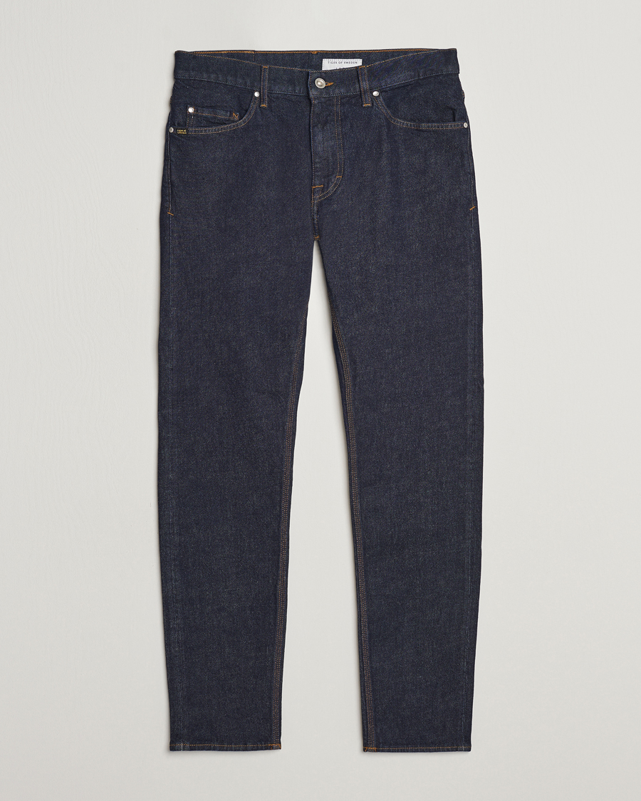 Herr | Jeans | Tiger of Sweden | Pistolero Jeans Ripen Blue