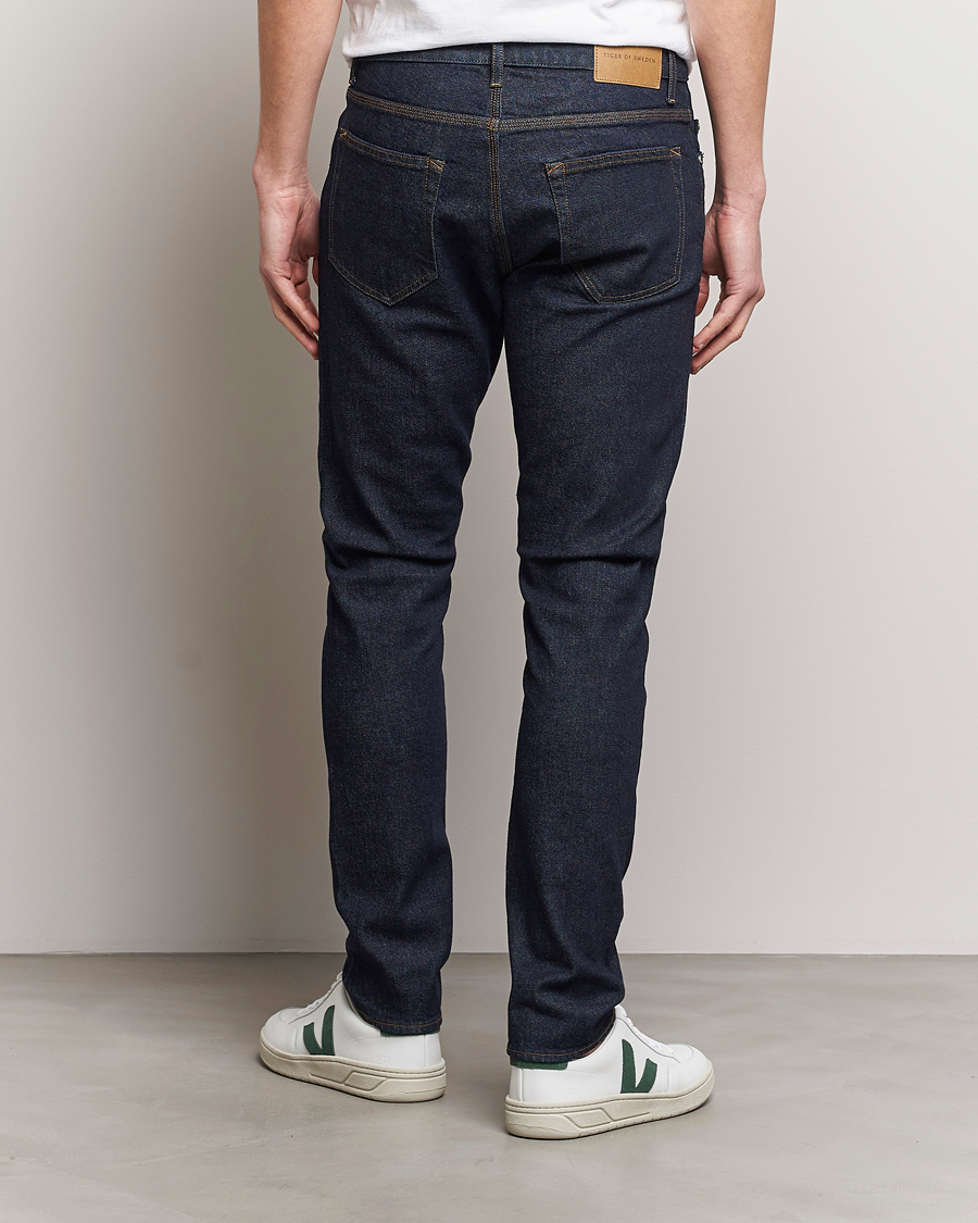 Herr | Jeans | Tiger of Sweden | Pistolero Jeans Ripen Blue