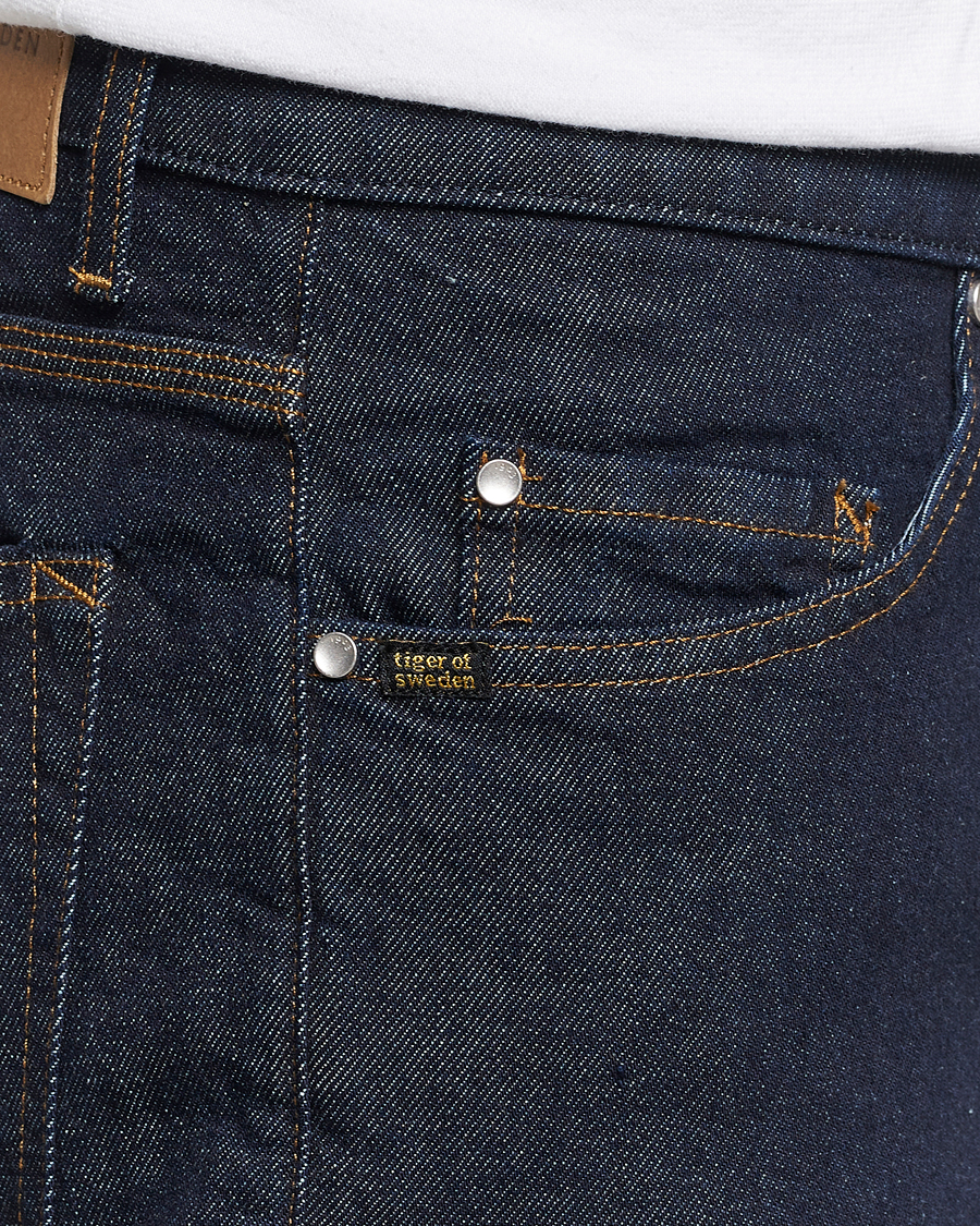 Herr | Jeans | Tiger of Sweden | Pistolero Jeans Ripen Blue