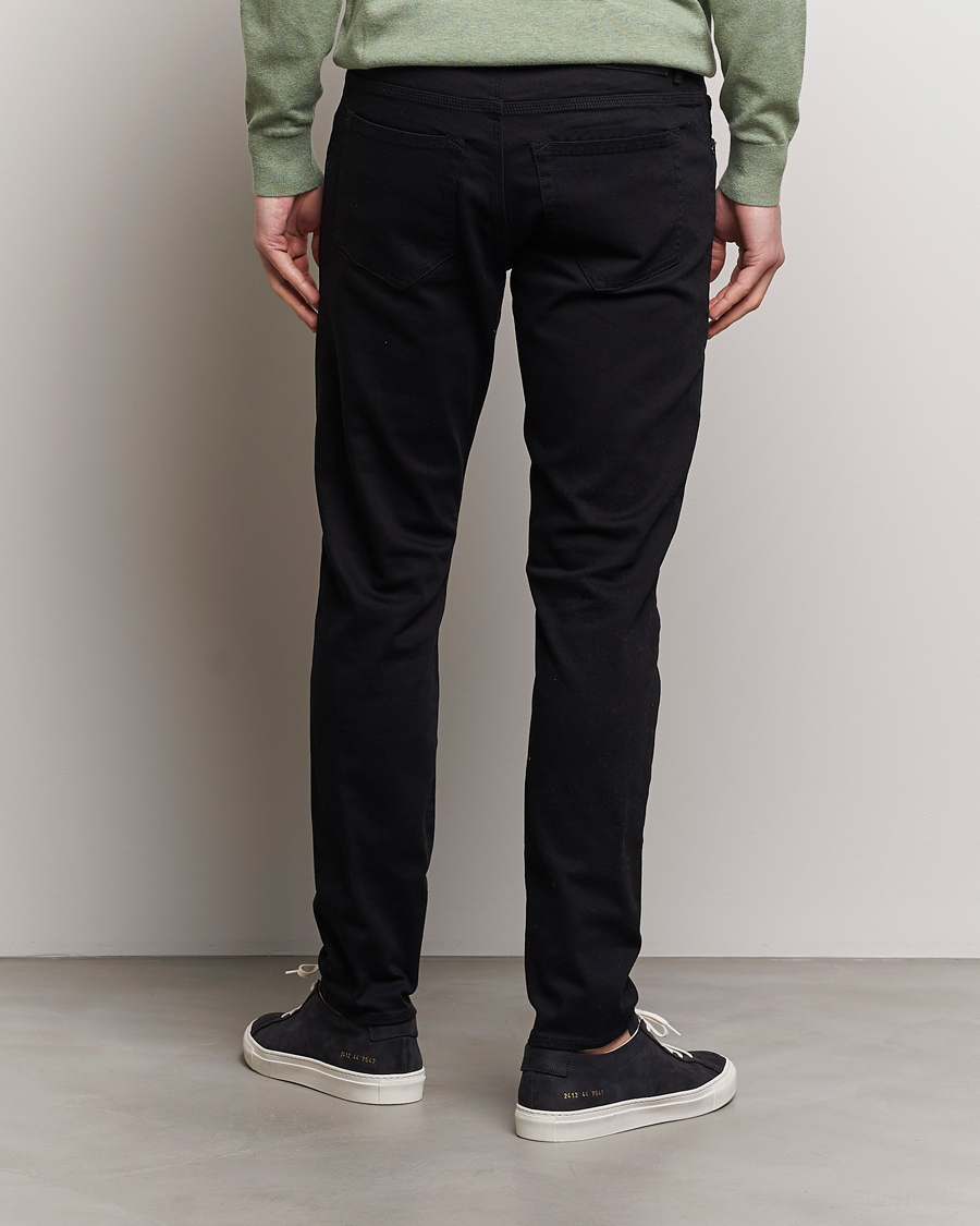 Herr | Jeans | Tiger of Sweden | Evolve Jeans Forever Black