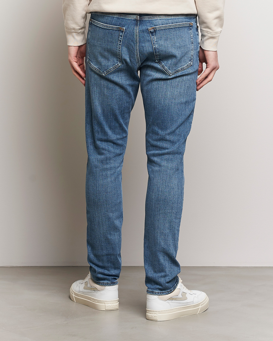 Herr | Jeans | Tiger of Sweden | Evolve Jeans Dust Blue