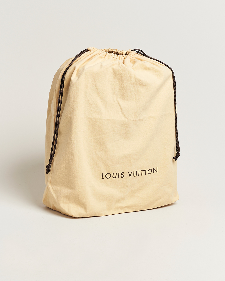 Herr | Louis Vuitton Pre-Owned Vernis Pégase 45 Monogram | Louis Vuitton Pre-Owned | Vernis Pégase 45 Monogram