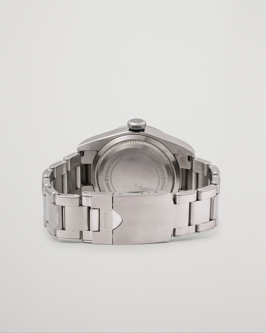 Herr | Tudor Pre-Owned Black Bay 79230B Silver | Tudor Pre-Owned | Black Bay 79230B Silver
