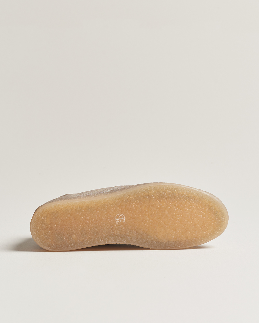 Herr | CQP Plana Suede Chukka Taupe | CQP | Plana Suede Chukka Taupe