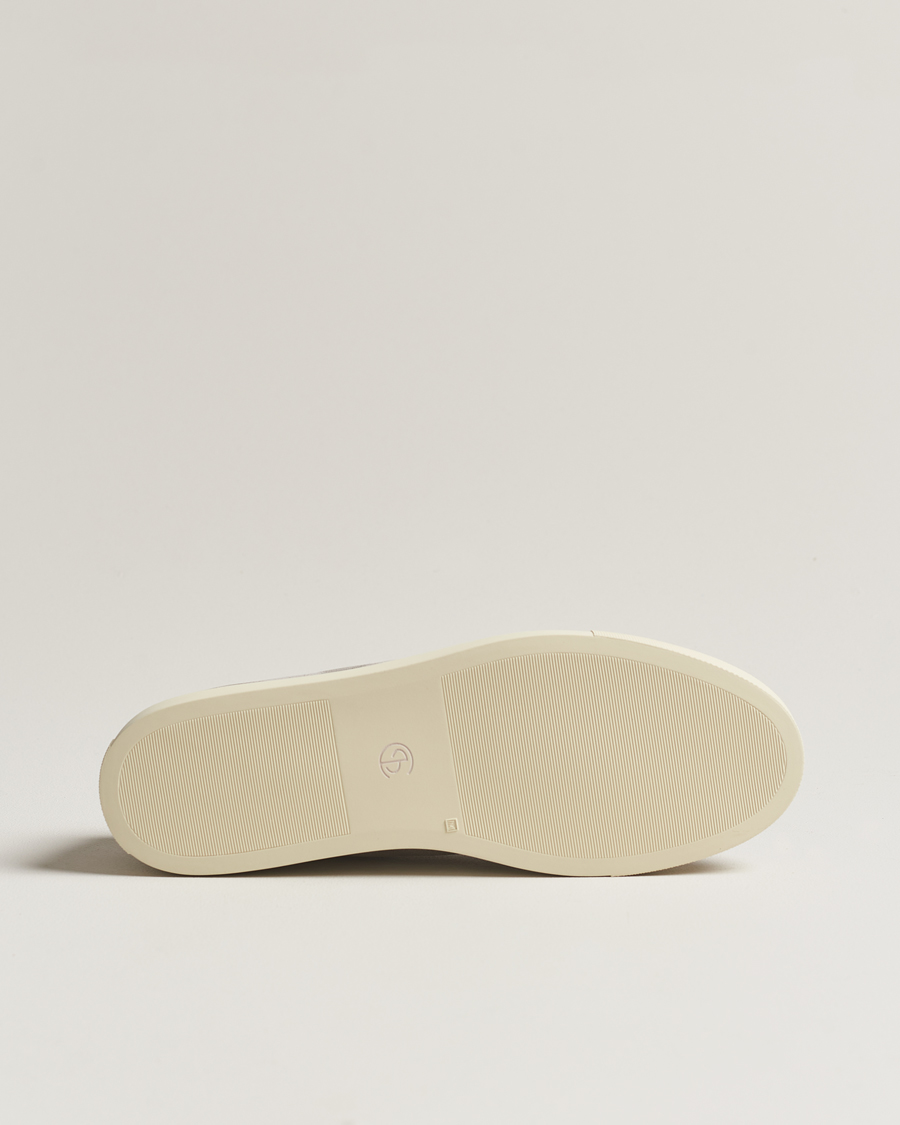 Herr | Sneakers | CQP | Racquet Sneaker Cement
