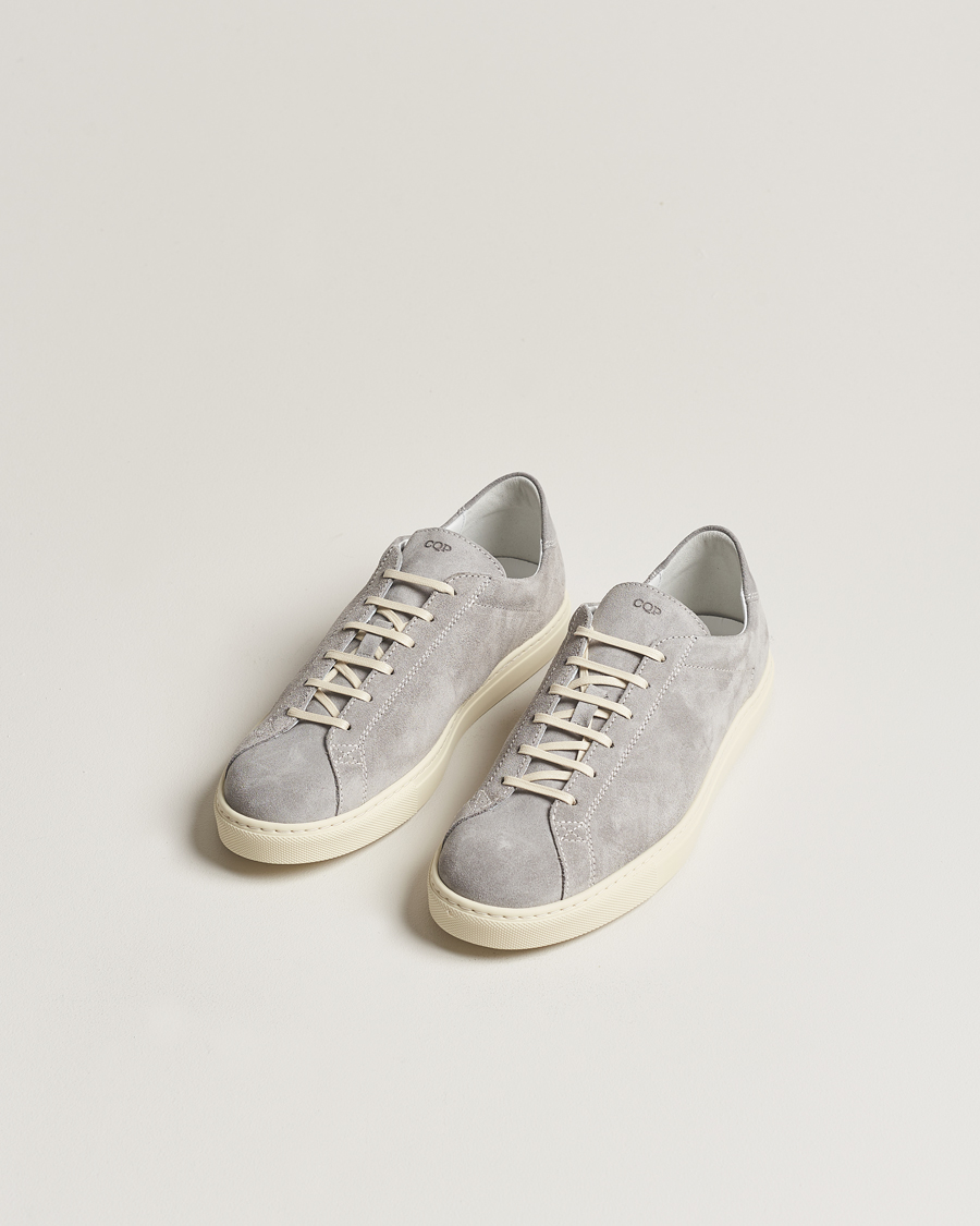 Herr | Contemporary Creators | CQP | Racquet Sneaker Cement