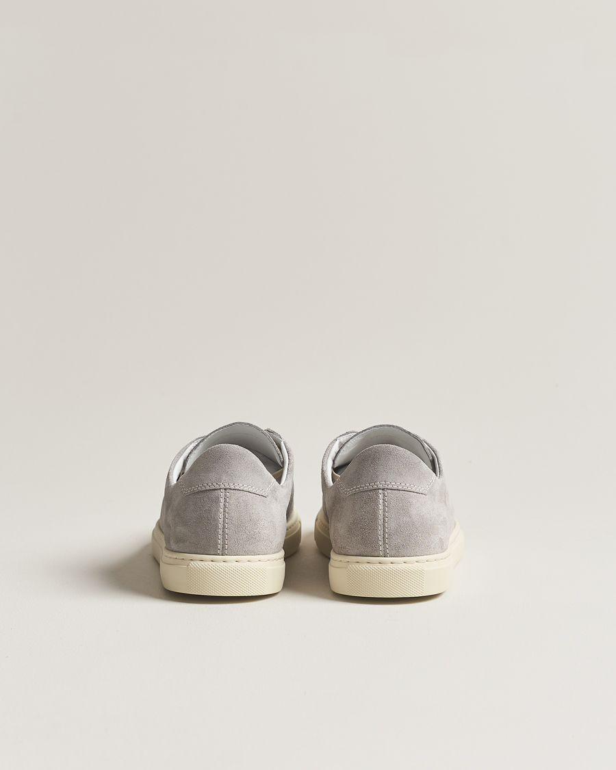 Herr | Sneakers | CQP | Racquet Sneaker Cement