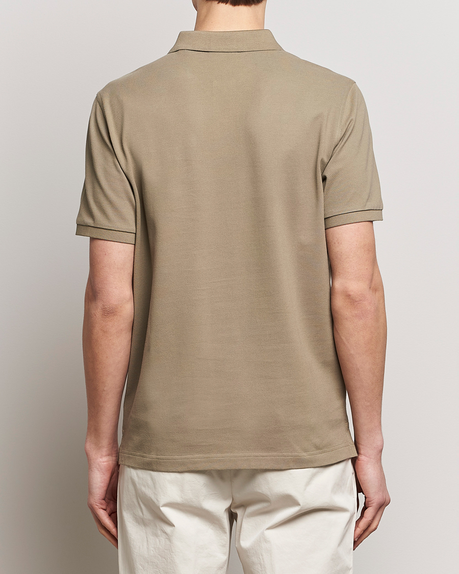 Herr | Pikéer | GANT | The Original Polo Dried Clay
