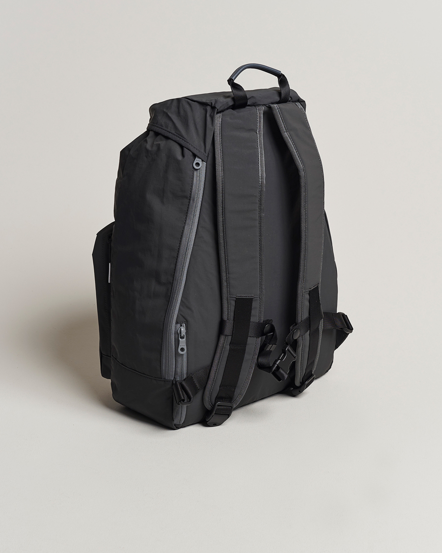 Herr |  | mazi untitled | All Day 05 Nylon Backpack Grey