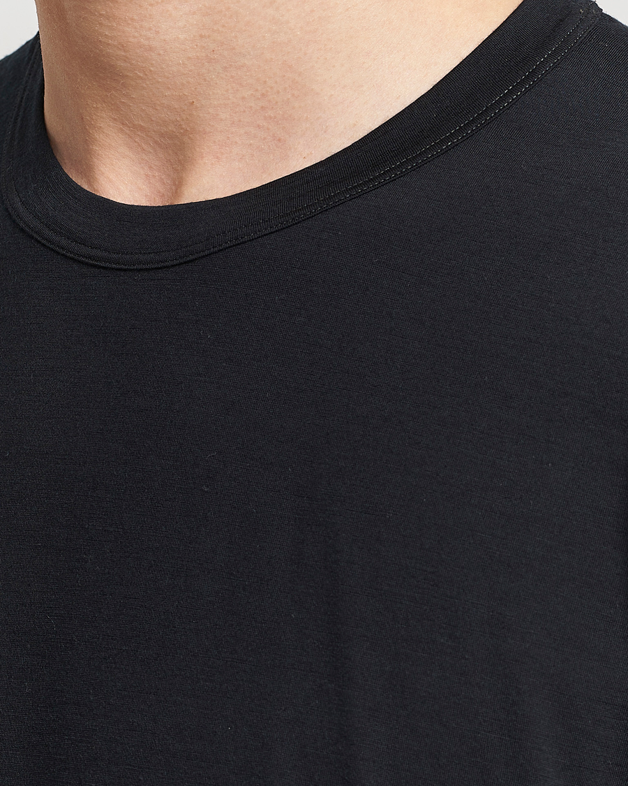 Herr | T-Shirts | Arc'teryx Veilance | Frame Short Sleeve T-Shirt Black