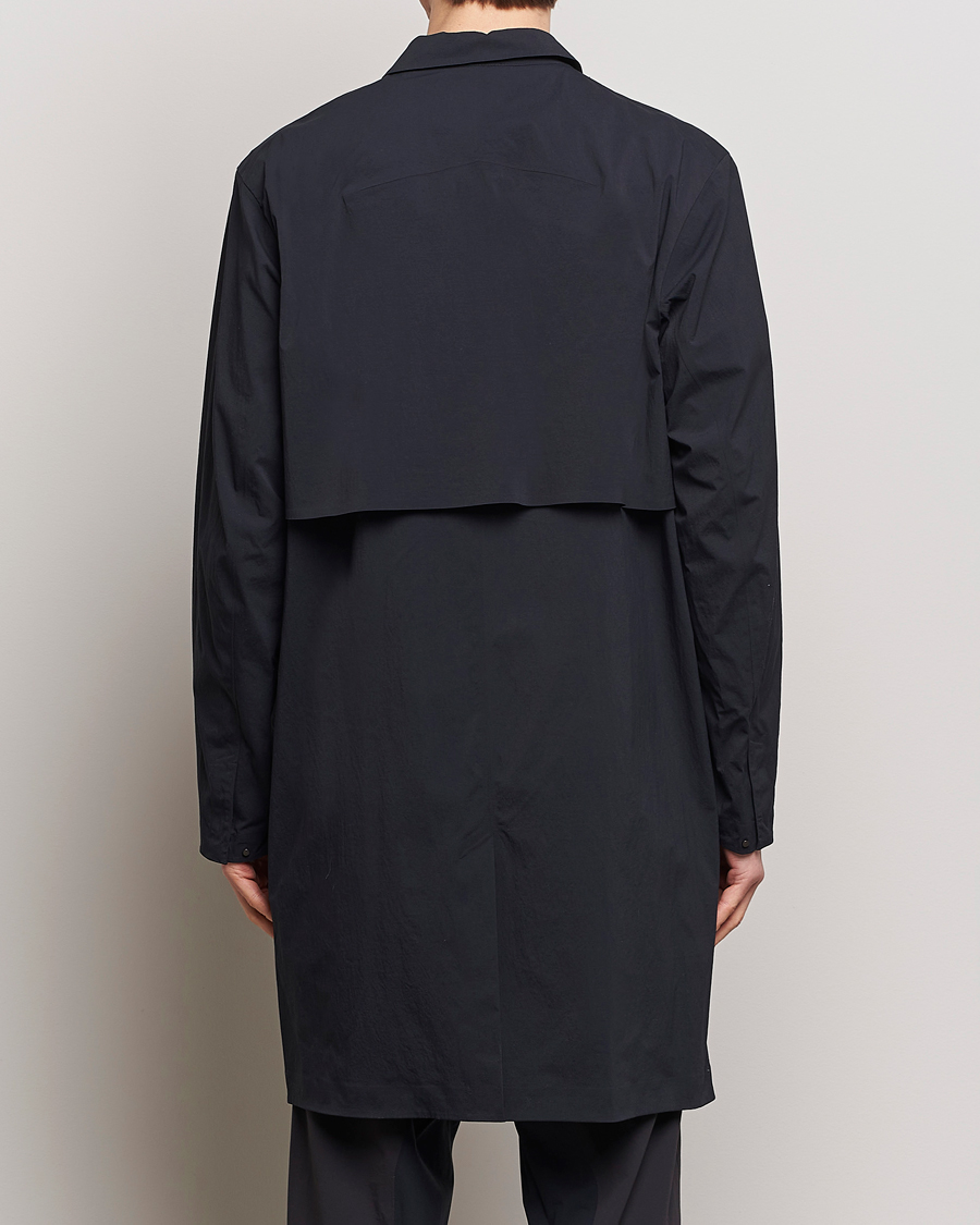 Herr | Jackor | Arc'teryx Veilance | Incenter Weather Protection Coat Black