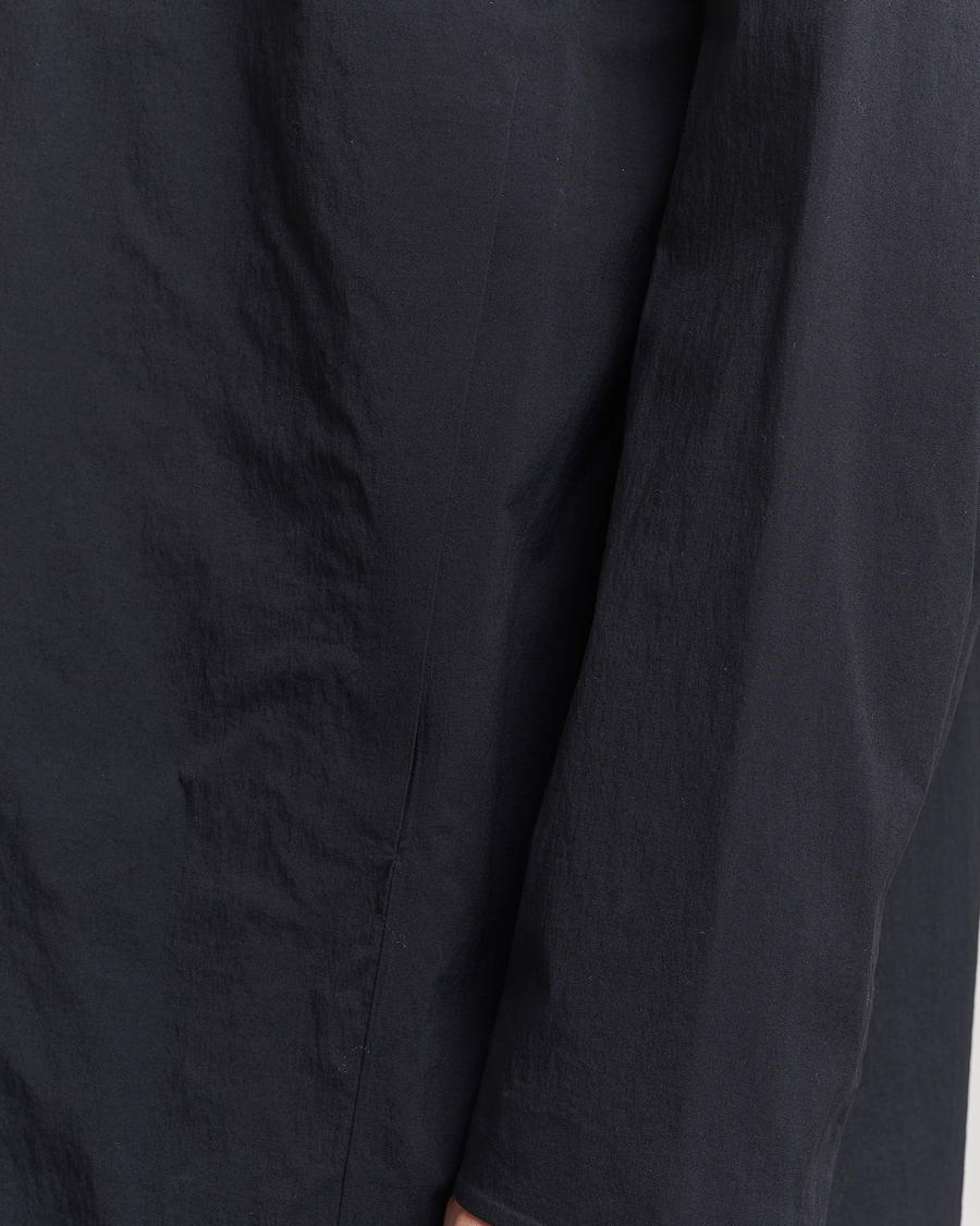 Herr | Jackor | Arc'teryx Veilance | Incenter Weather Protection Coat Black