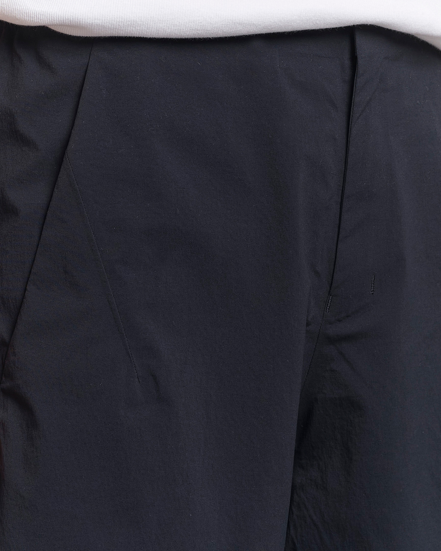 Herr | Shorts | Arc'teryx Veilance | Spere Lightweight Water Repellent Shorts Black