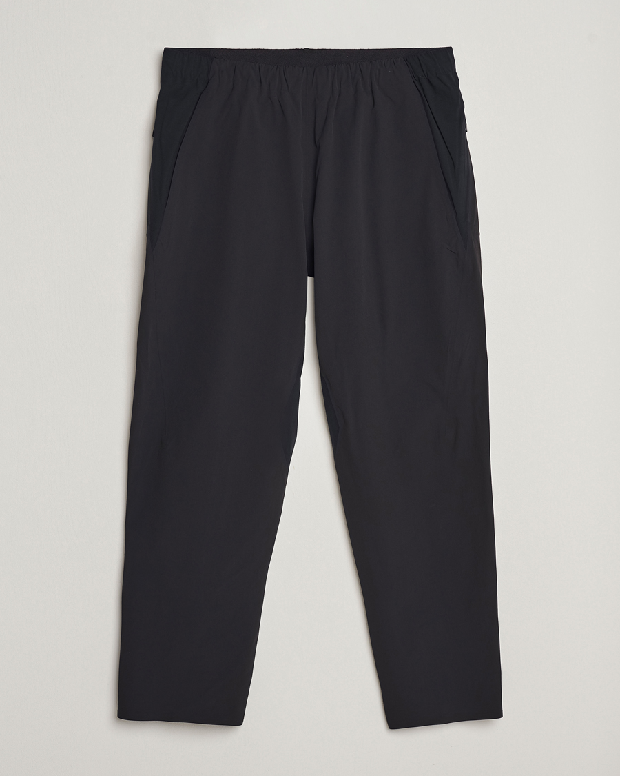 Herr | Byxor | Arc'teryx Veilance | Secant Lightweight Casual Pants Black