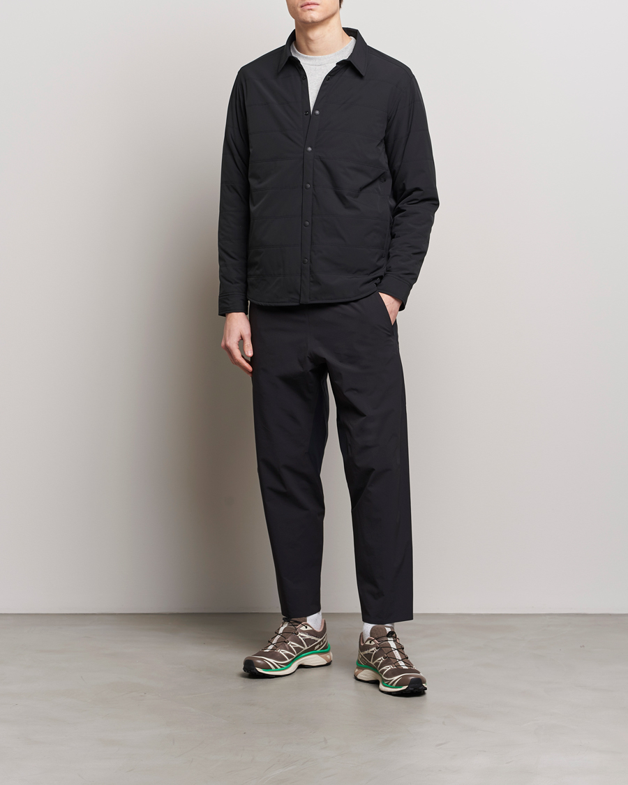 Herr | Byxor | Arc'teryx Veilance | Secant Lightweight Casual Pants Black