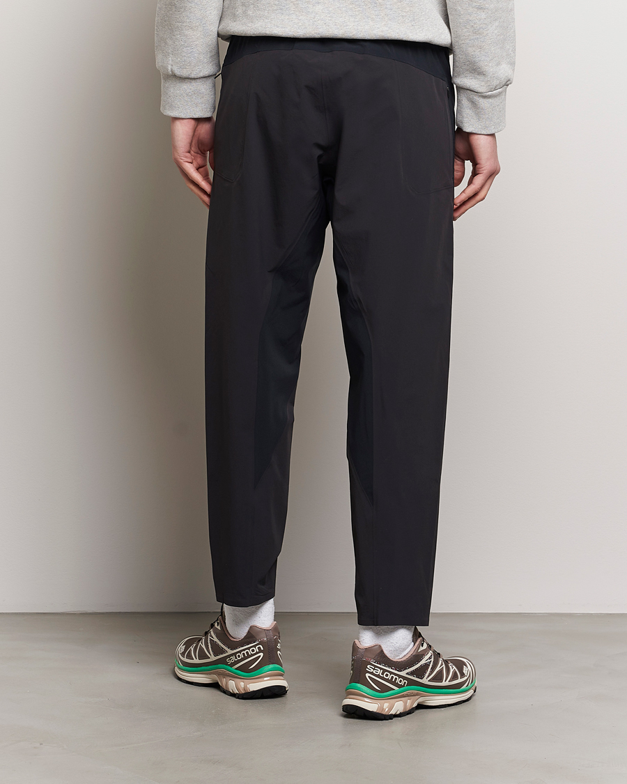 Herr | Byxor | Arc'teryx Veilance | Secant Lightweight Casual Pants Black