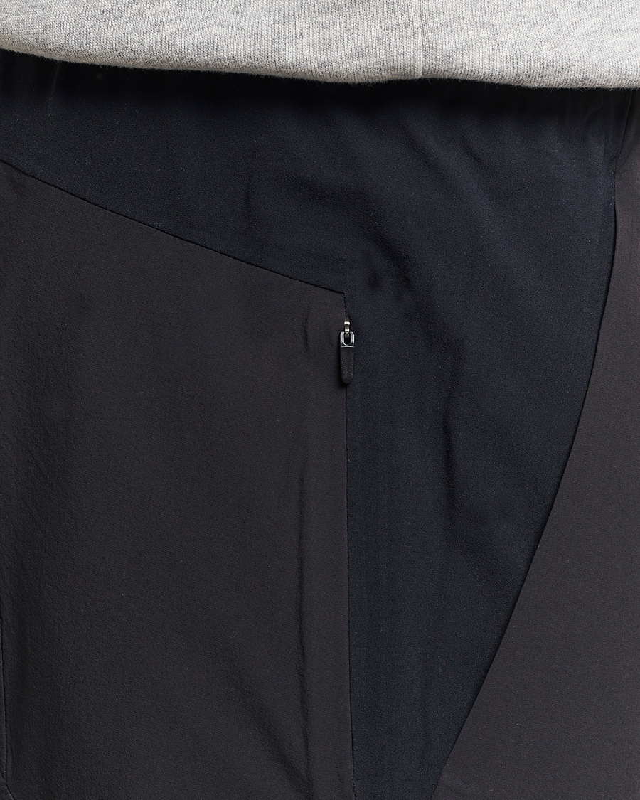 Herr | Byxor | Arc'teryx Veilance | Secant Lightweight Casual Pants Black
