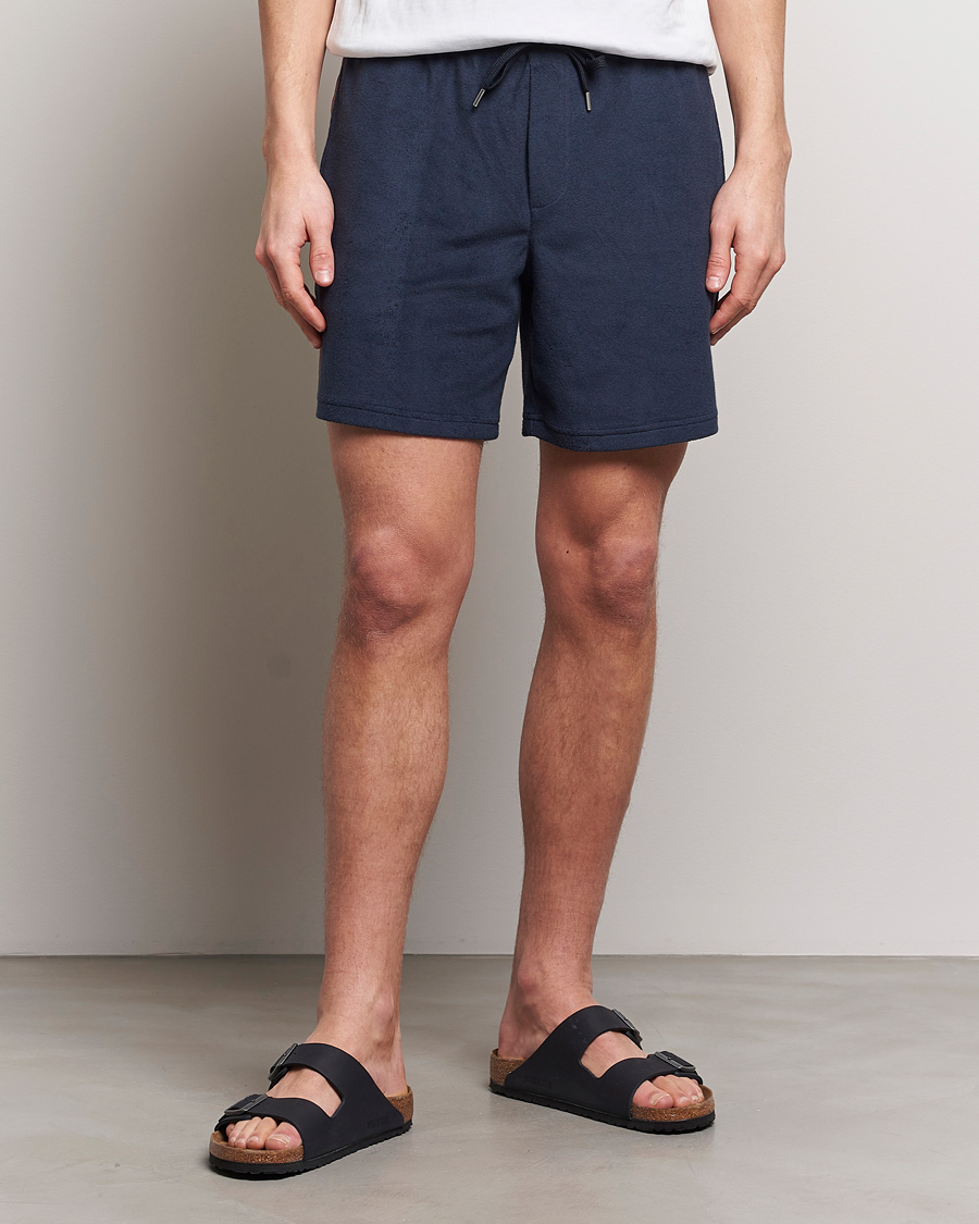 Herr |  | Paul Smith | Terry Shorts Navy