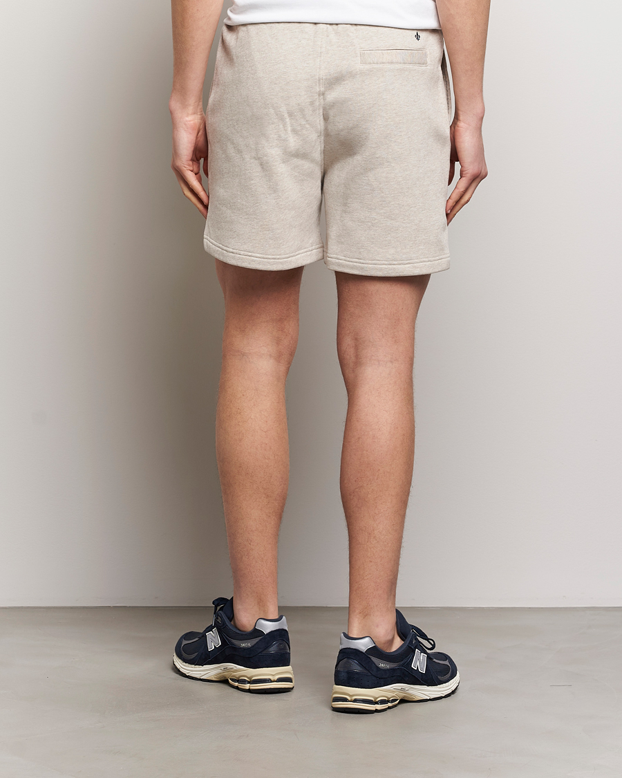 Herr | Shorts | Morris | Brandon Lily Sweatshorts Khaki