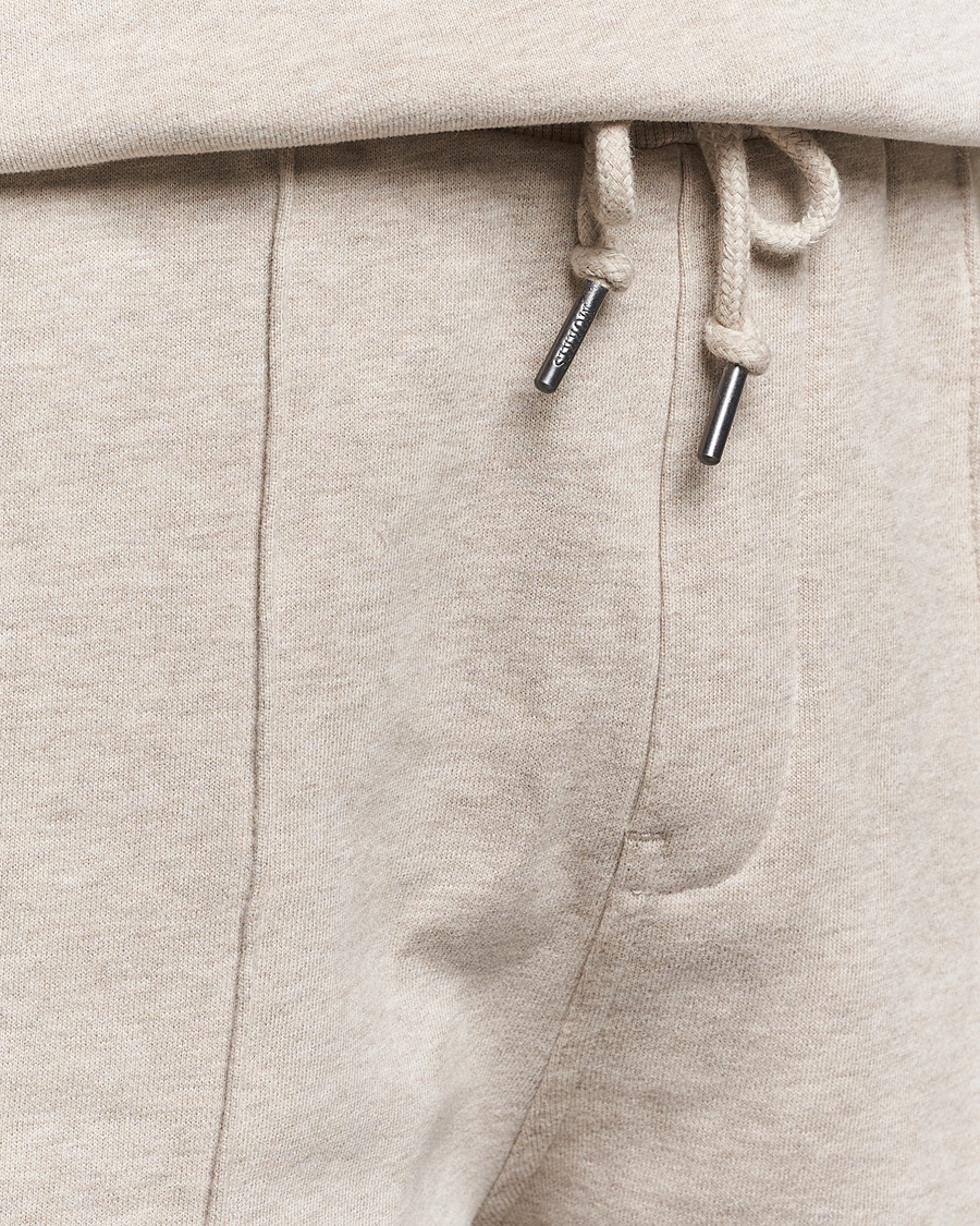 Herr | Shorts | Morris | Brandon Lily Sweatshorts Khaki