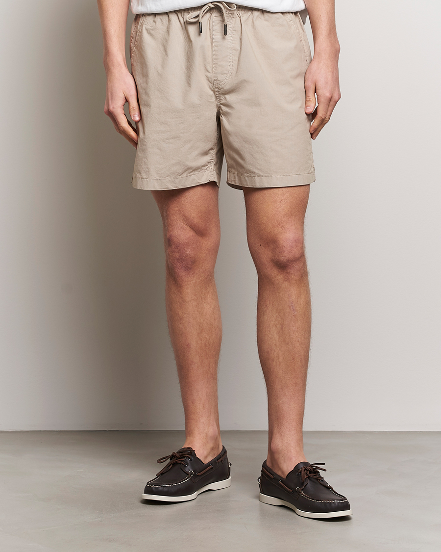 Herr | Morris | Morris | Harrison Shorts Khaki