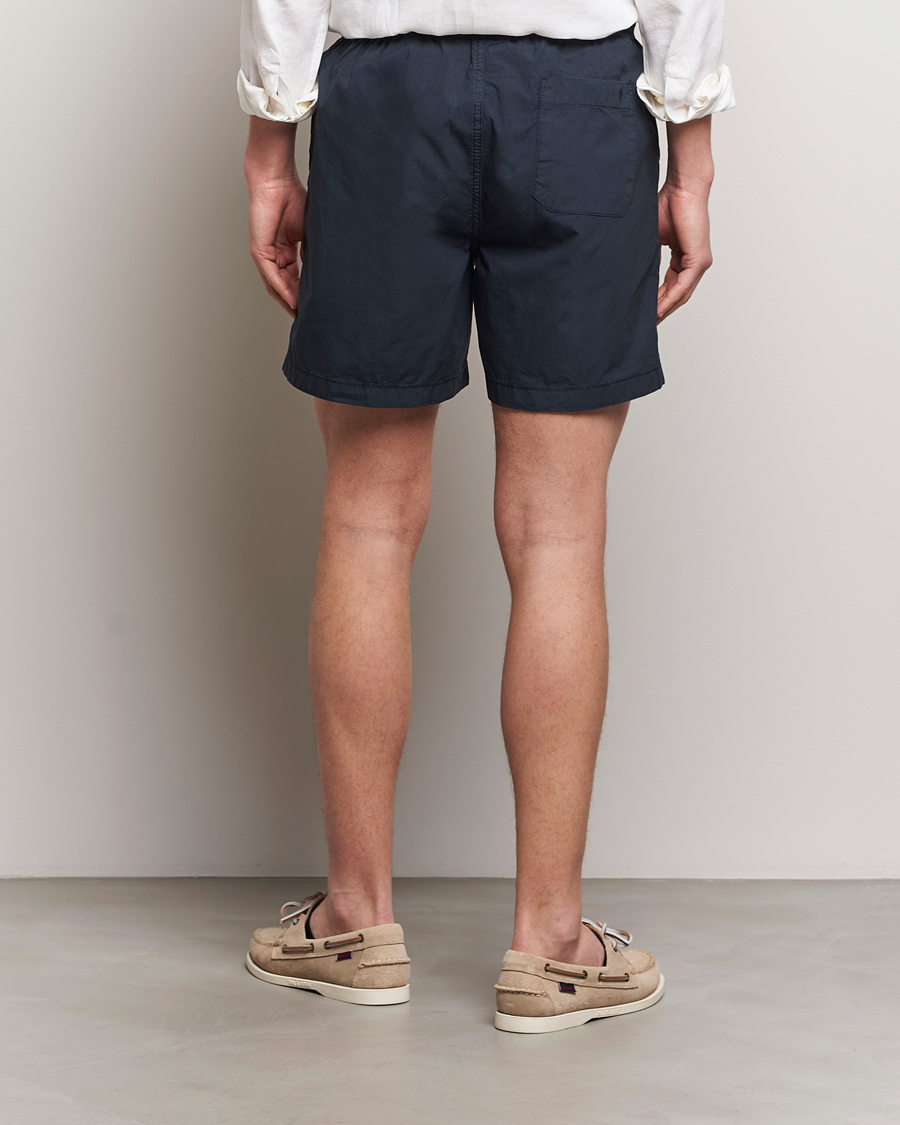 Herr | Shorts | Morris | Harrison Shorts Old Blue