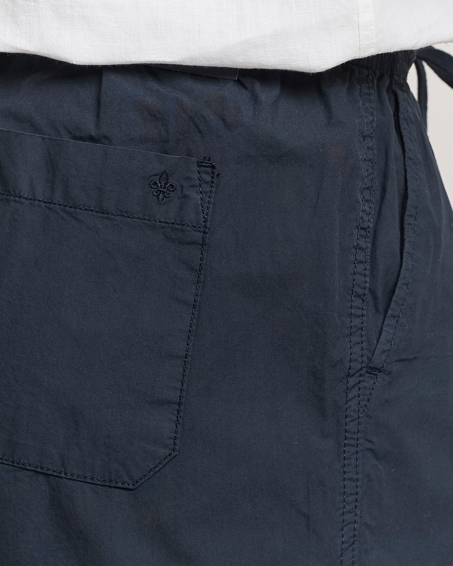 Herr | Shorts | Morris | Harrison Shorts Old Blue