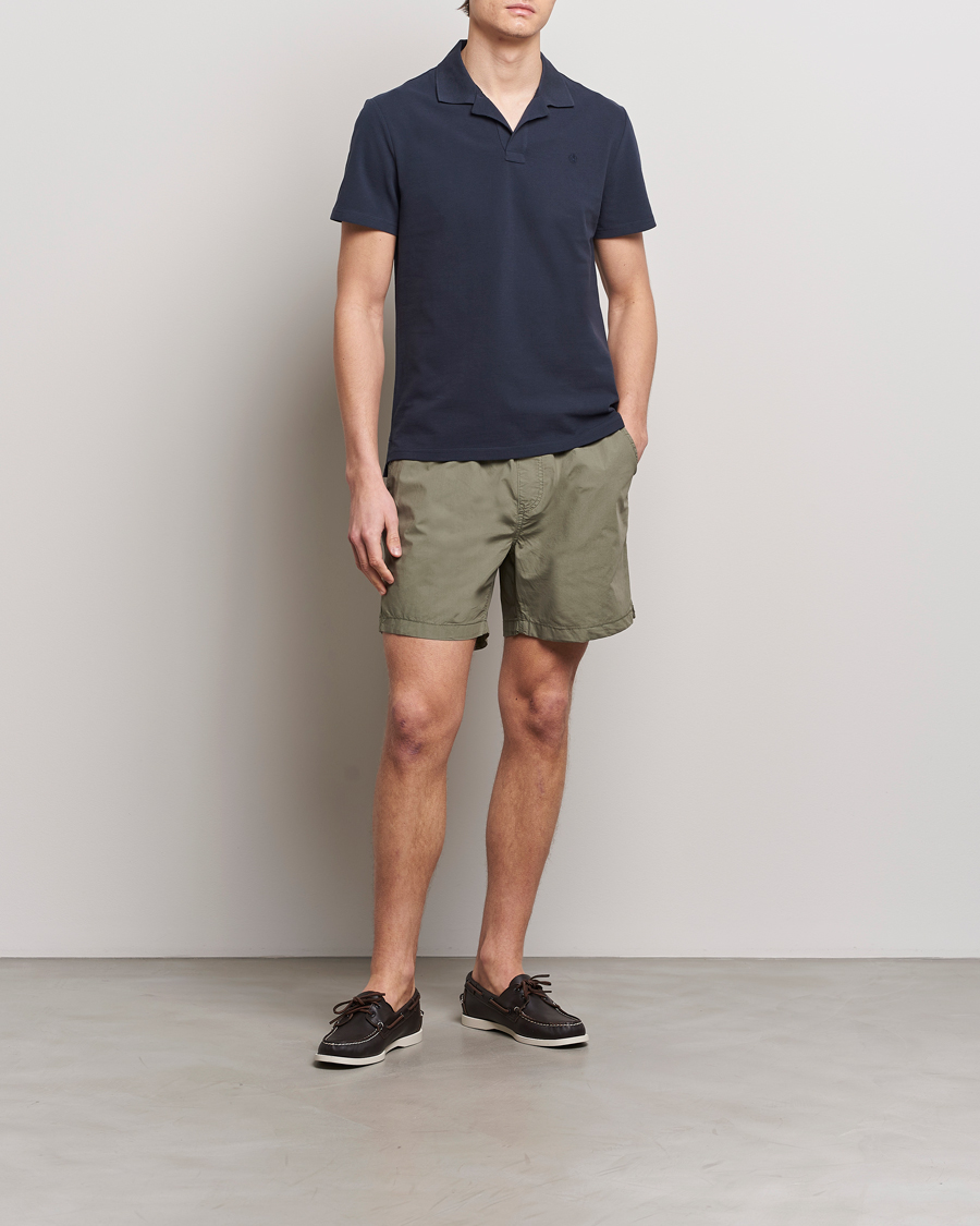 Herr | Shorts | Morris | Harrison Shorts Green