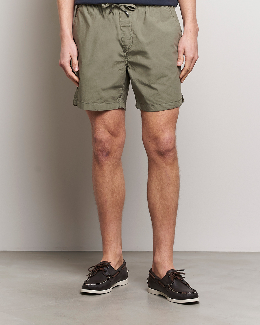 Herr |  | Morris | Harrison Shorts Green