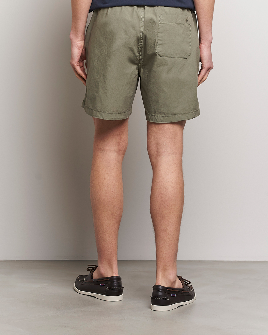 Herr | Shorts | Morris | Harrison Shorts Green