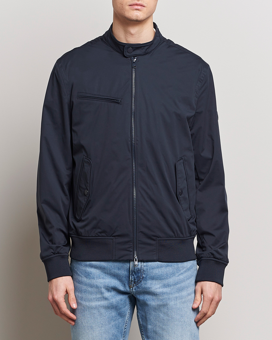 Herr | Rea kläder | Morris | Cook Jacket Navy