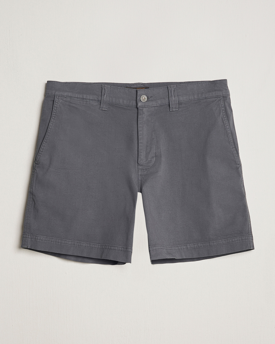 Herr | Shorts | Filson | Granite Mountain Shorts Rockslide Grey