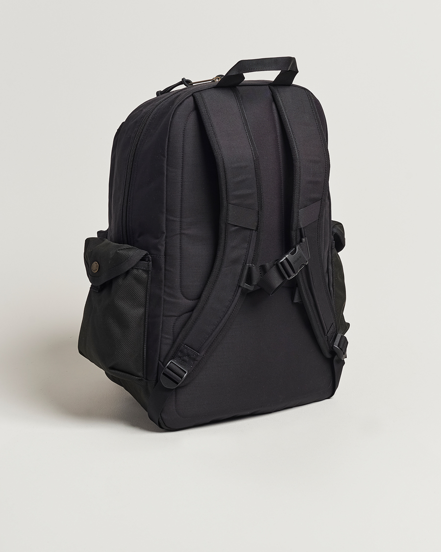 Herr | Väskor | Filson | Surveyor 36L Backpack Black