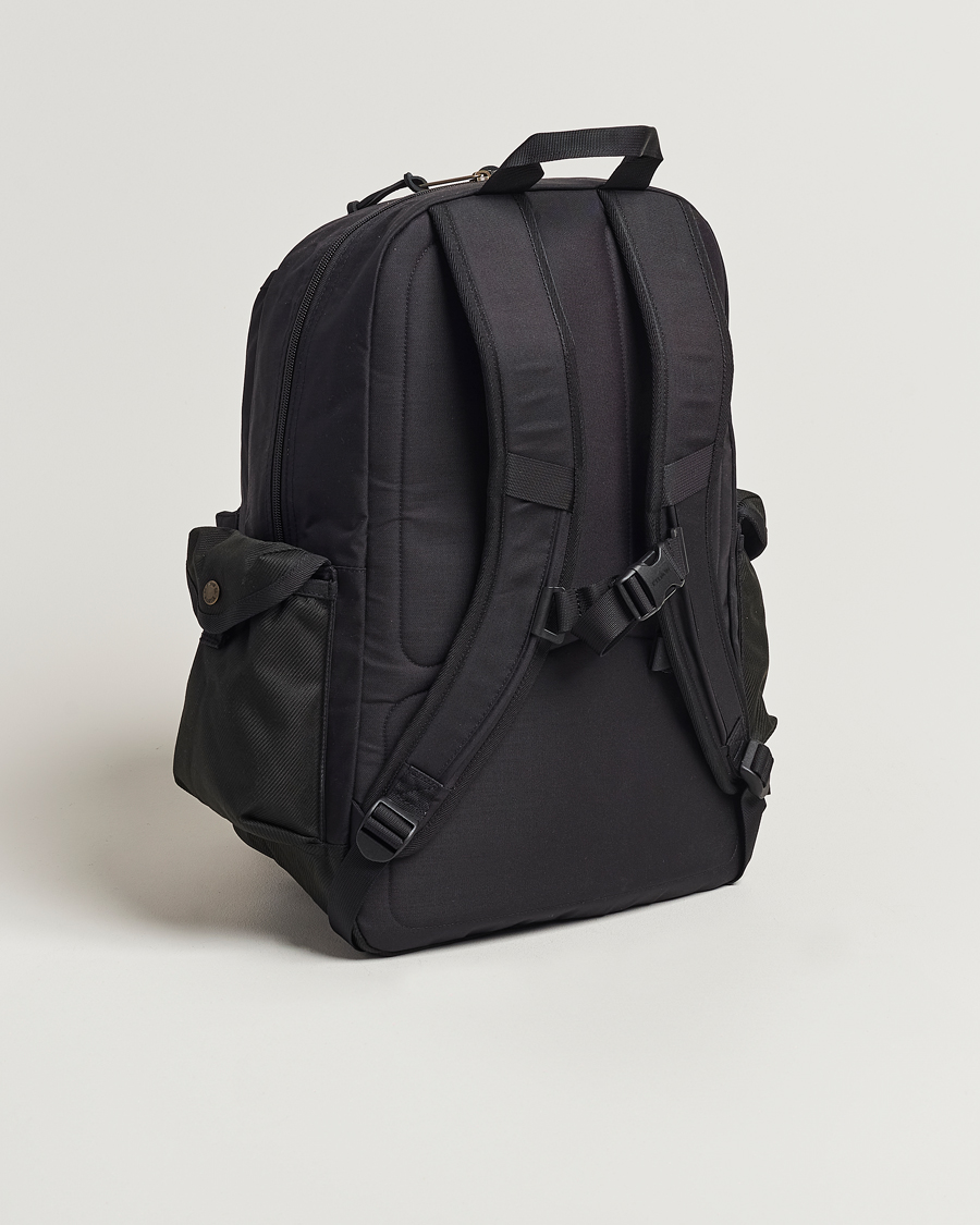 Herr | Ryggsäckar | Filson | Surveyor 36L Backpack Black