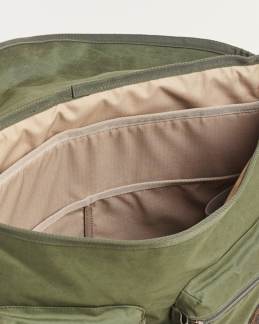 Herr | Filson Surveyor Messenger Bag Service Green | Filson | Surveyor Messenger Bag Service Green