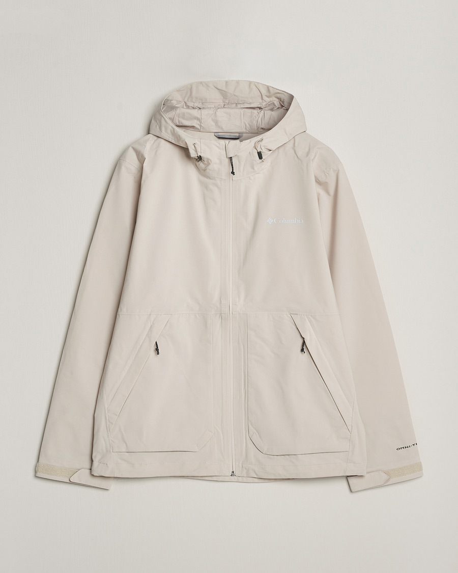 Herr | Jackor | Columbia | Altbound Waterproof Jacket Dark Stone