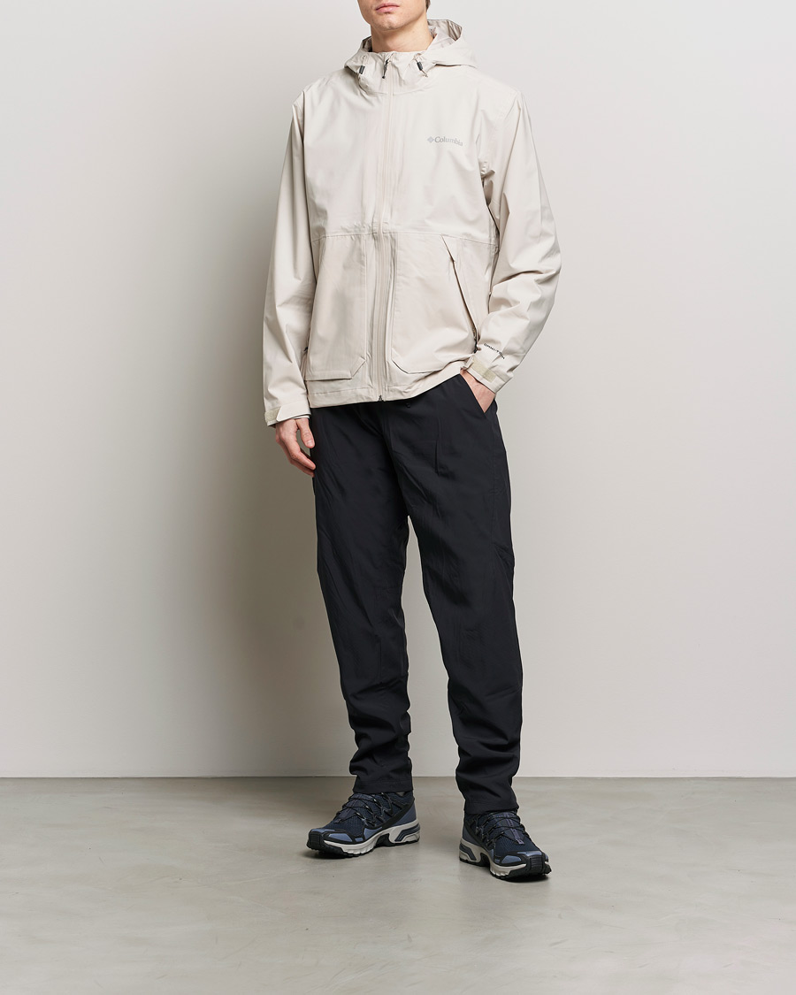 Herr | Jackor | Columbia | Altbound Waterproof Jacket Dark Stone